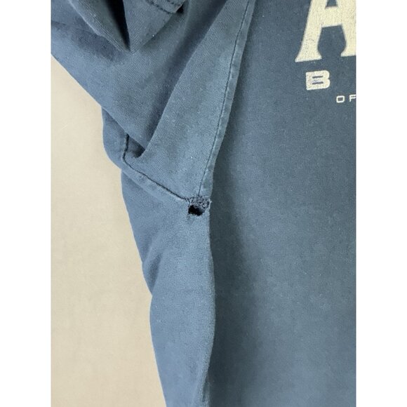 Vintage 90's Nike Swoosh Arizona Basketball Elite Member 2XL Rare Sports NCAA - Picture 9 of 14